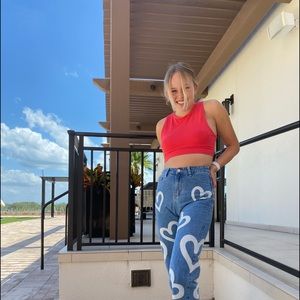 Meet your Posher, Devon